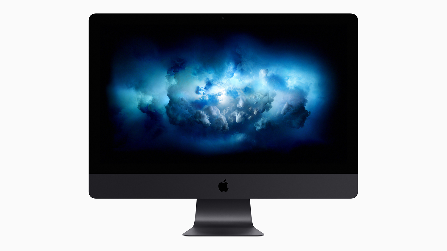 apple introduces imac pro and refreshed lineup new 2017 dark grey front