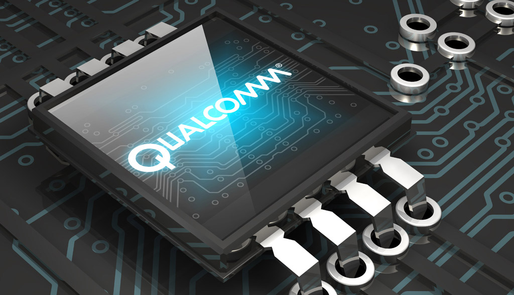 Qualcomm's Snapdragon 450 chip promises to make budget smartphones better.