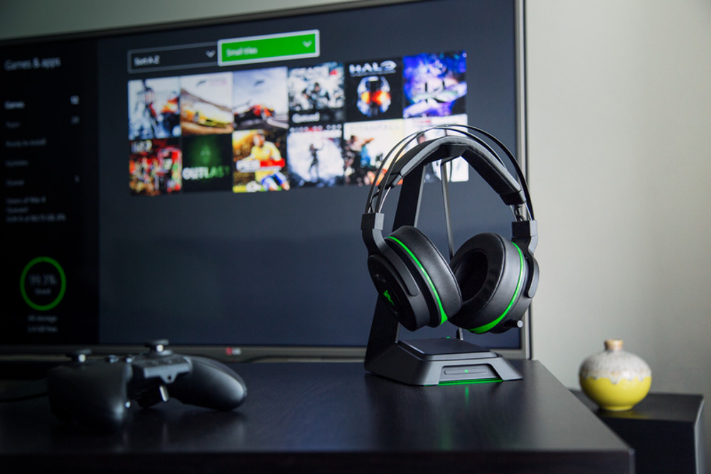 Le migliori cuffie Xbox Series X - Tech News