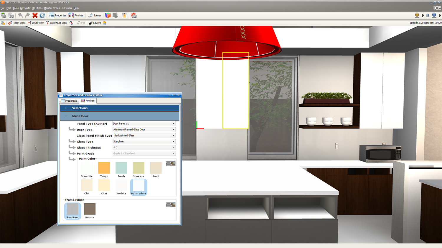DIRTT Environmental Solutions Rethinks Modularity for the New Century ...