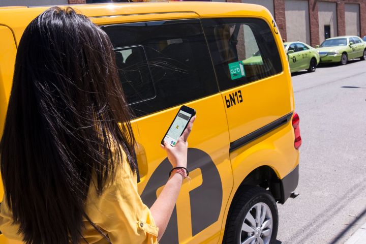 nyc taxi answers uber sharedridelaunchphoto4