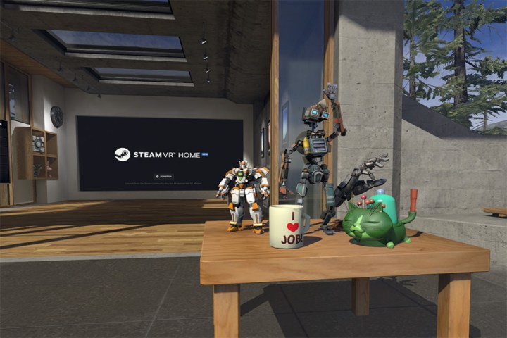 steamvr collectibles decoration steamvrcollectibles