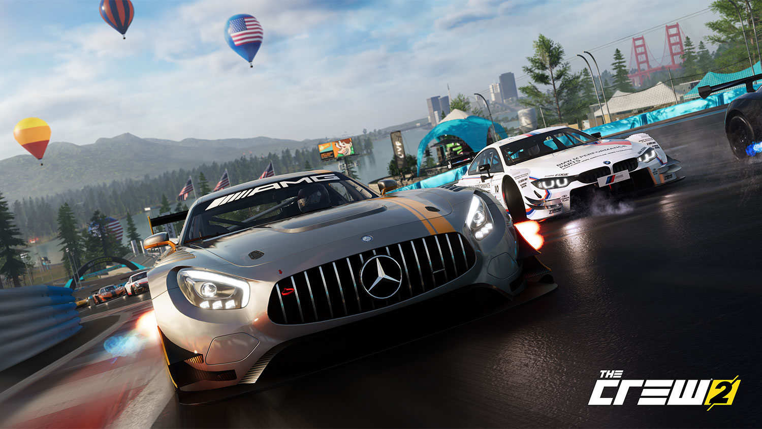 The Crew 2 Beginner's Guide, Tips and Tricks