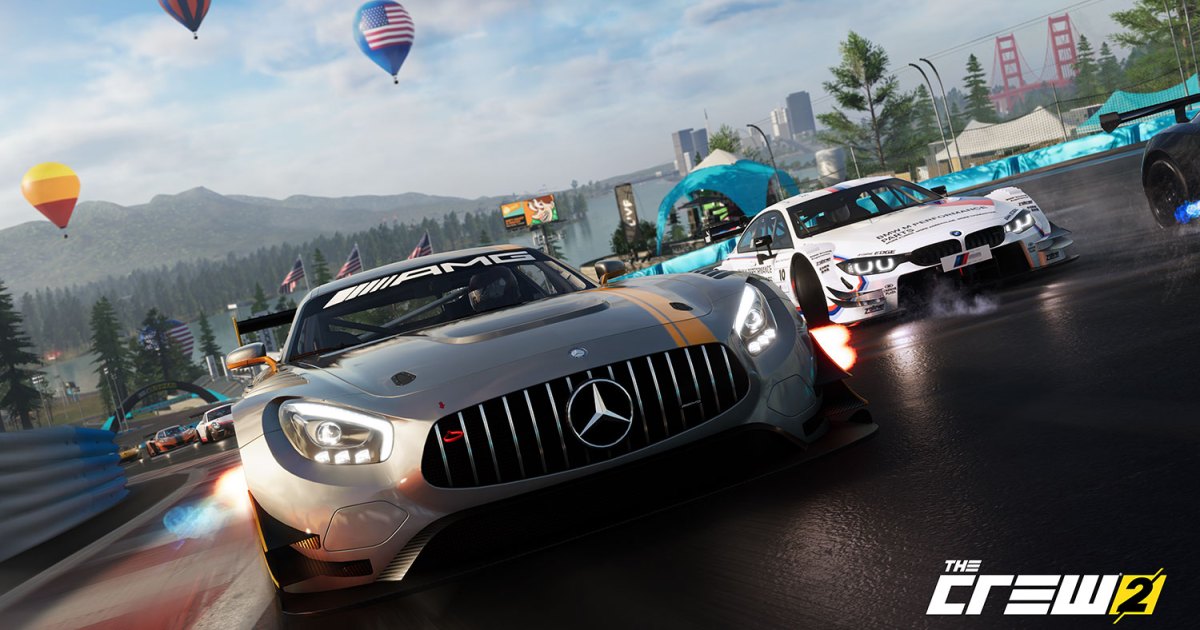Is The Crew 2 Cross-Platform in 2023? [PC, PS, Xbox, & Switch]