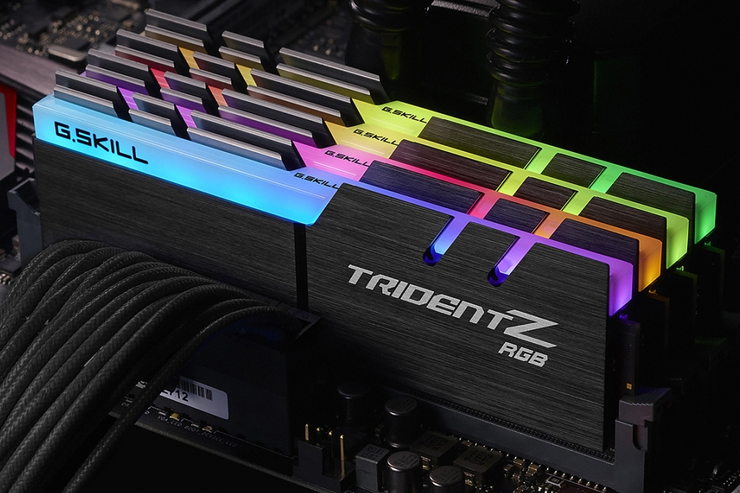 The Best RGB PC Components and Accessories