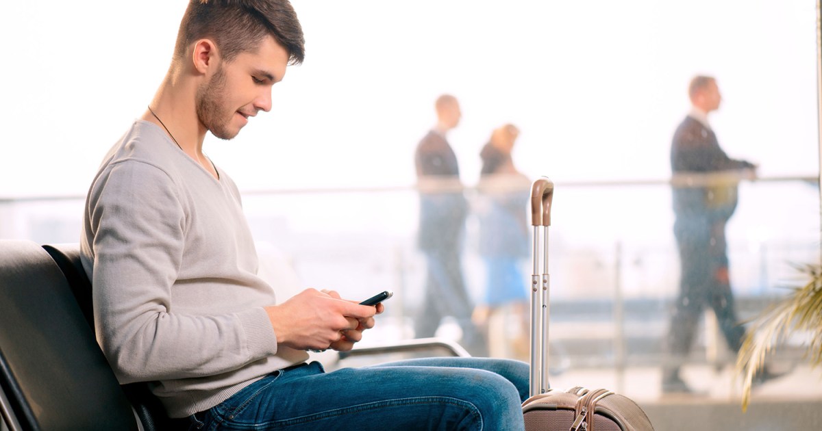 What’s Airplane Mode? The way it Works and When to Use it