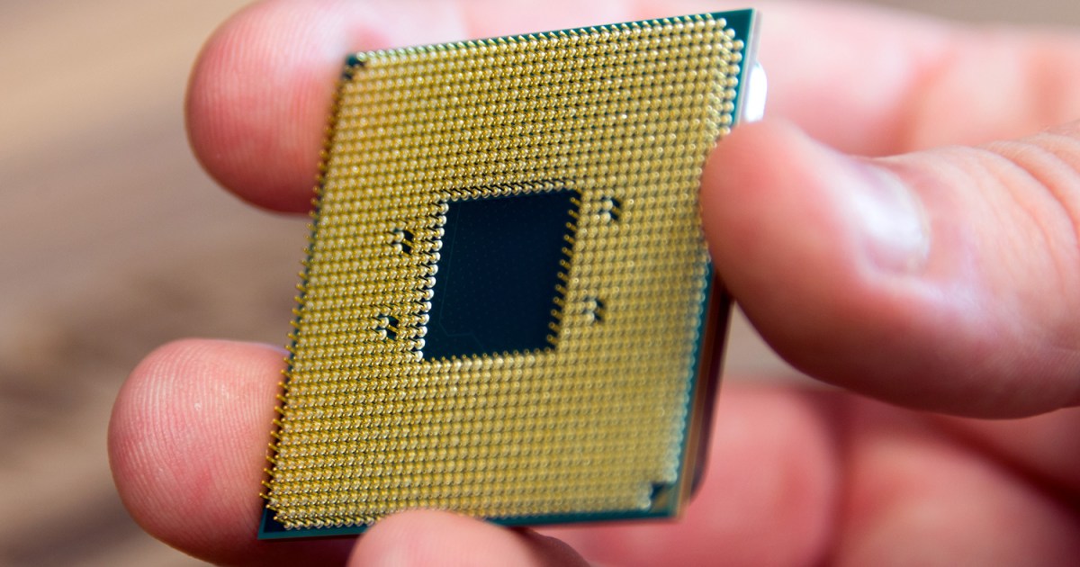 Uafhængig Held og lykke betale sig What Is a CPU? Here's Everything You Need to Know | Digital Trends
