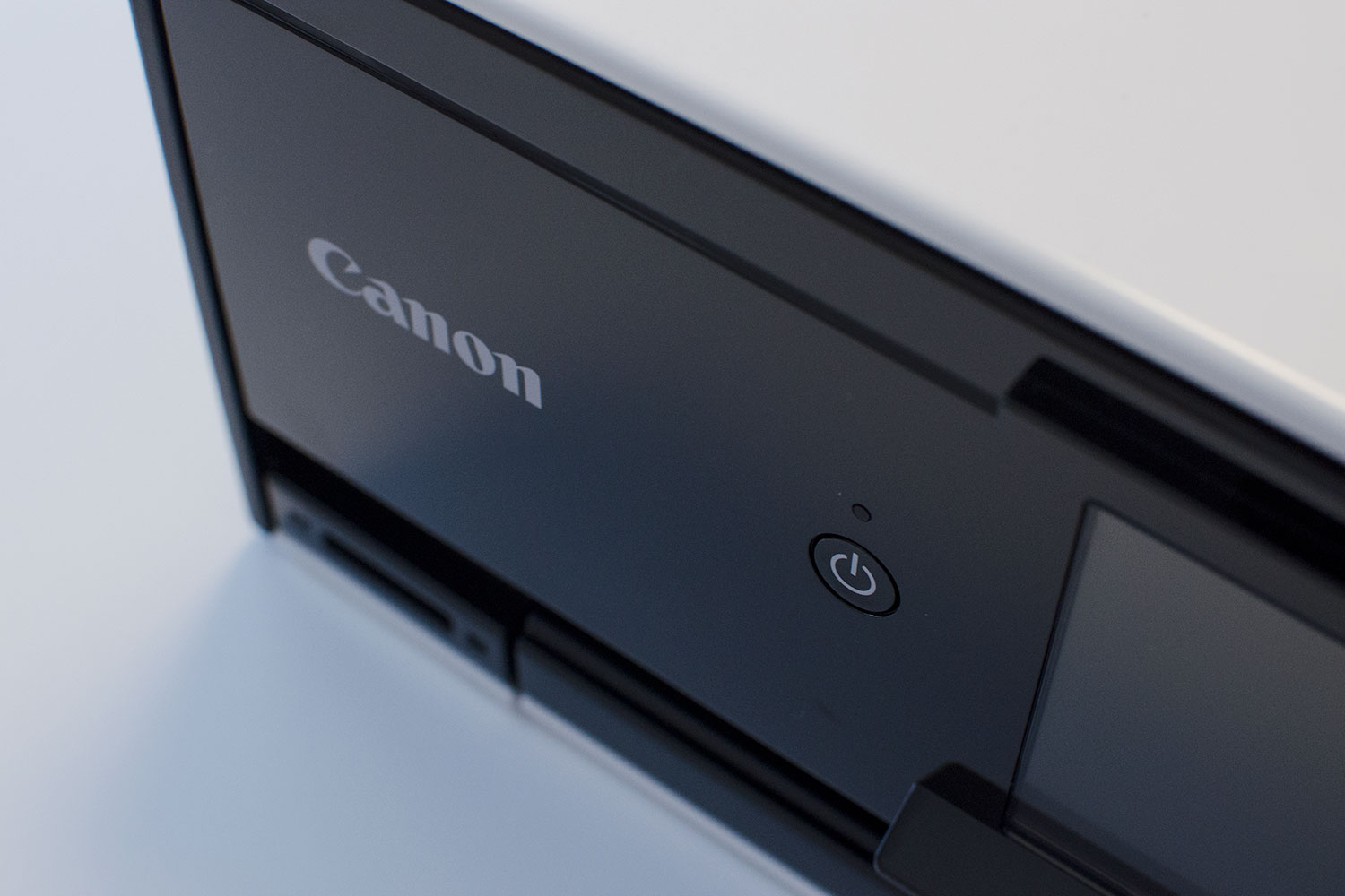 Canon PIXMA TS9020 Inkjet Multifunction Printer - Color - Photo Print -  Desktop 