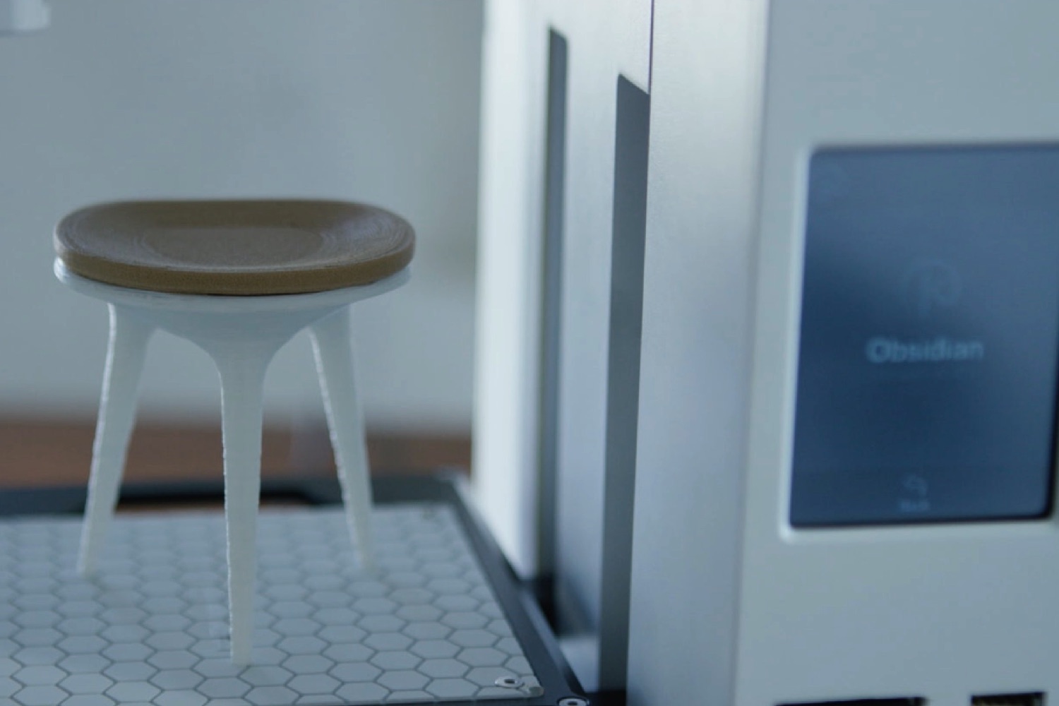 Aarde Geplooid in beroep gaan $99 3D Printer Hopes To Succeed Where Its Kickstarter Rivals Have Failed |  Digital Trends