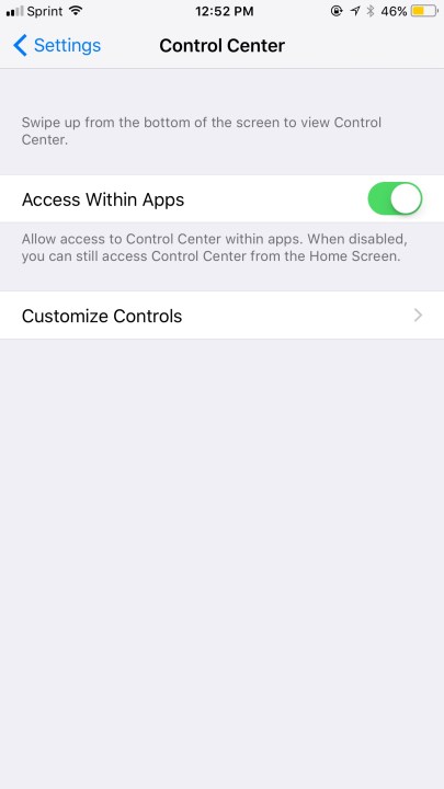 iOS 11 tips and tricks