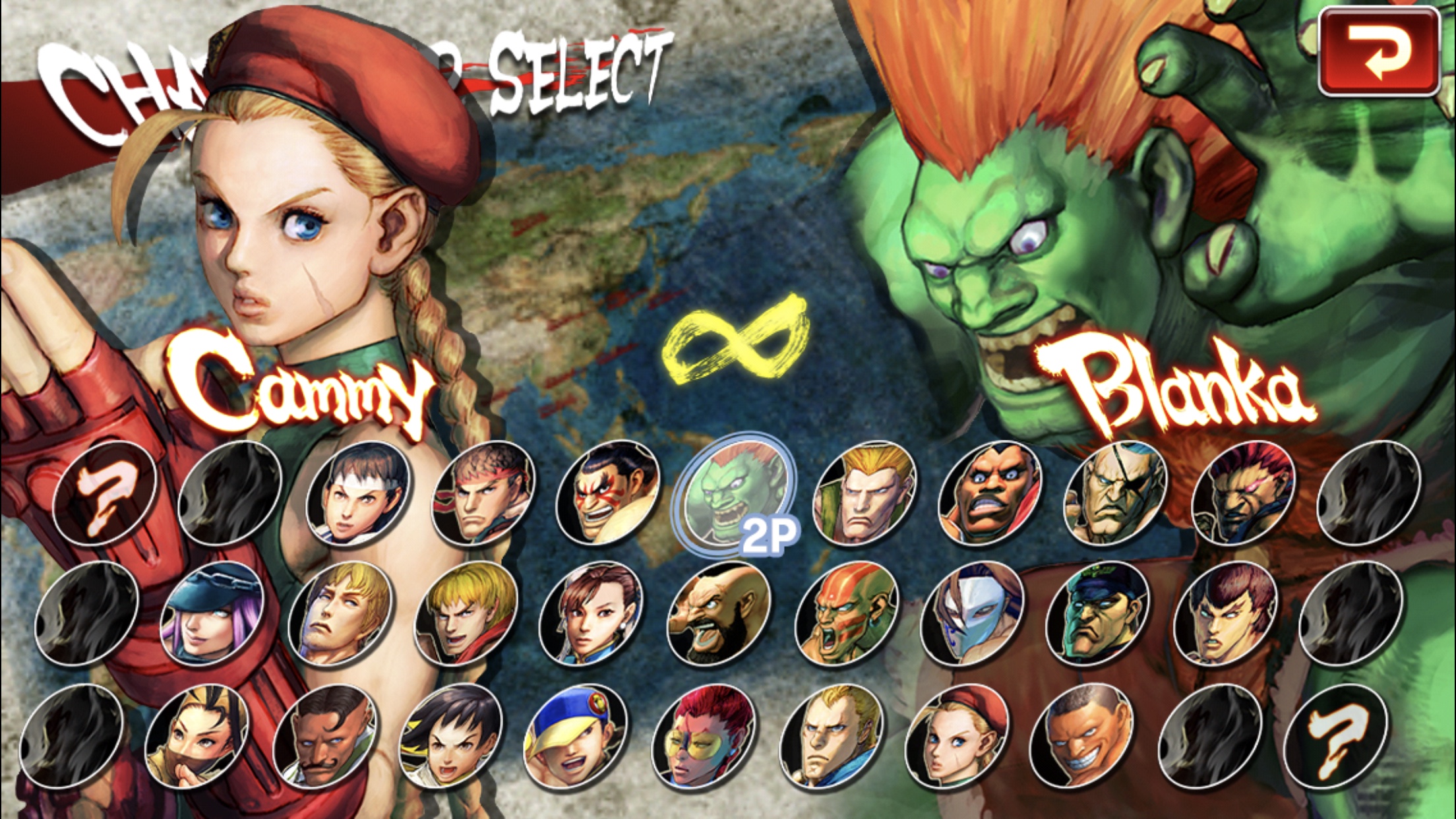 Street Fighter IV: Champion Edition' Now Available on Android
