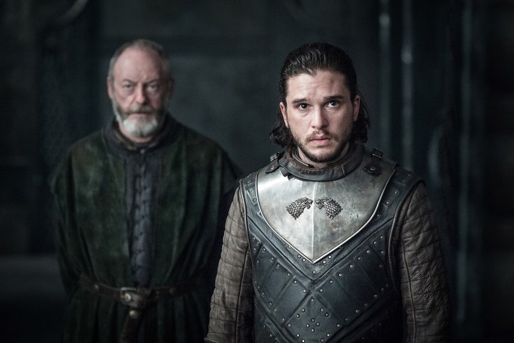 Hackers Steal Content for Several HBO Series Including Game of Thrones