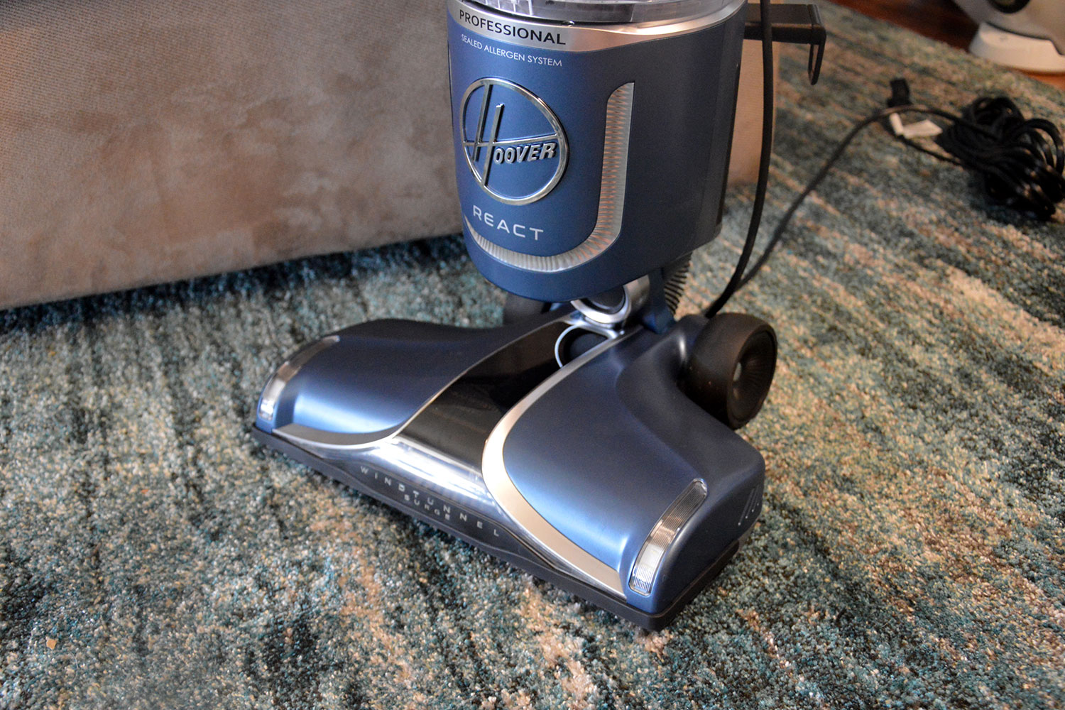 Hoover React Professional Pet Plus 
