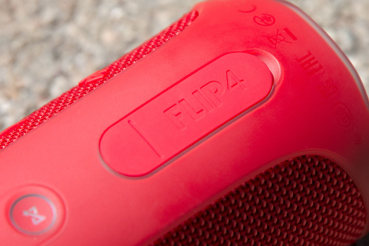 JBL Flip 4 review: Just buy it for the audio quality, the rest are just  perks