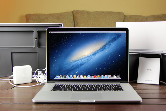 apple staingate macbook pro replacement program extended 2013