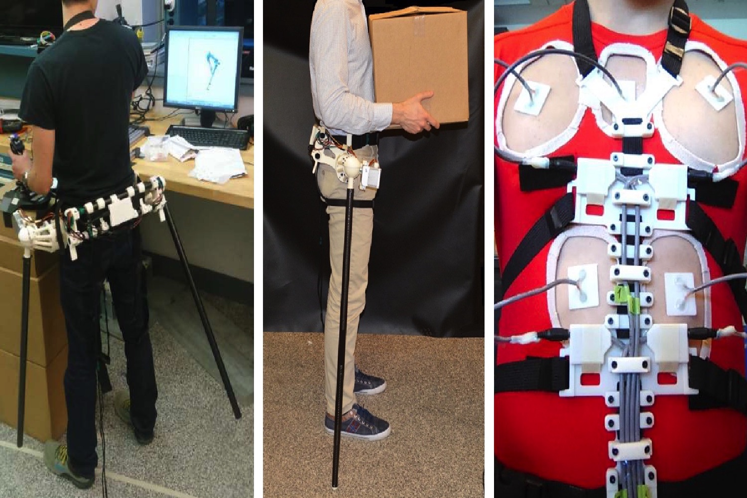 mit supernumerary robotic limbs project mjkyode0oa