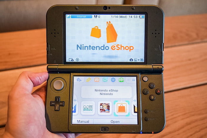 pull the wool over eyes repent level New Nintendo 2DS XL vs. New Nintendo 3DS XL | Digital Trends