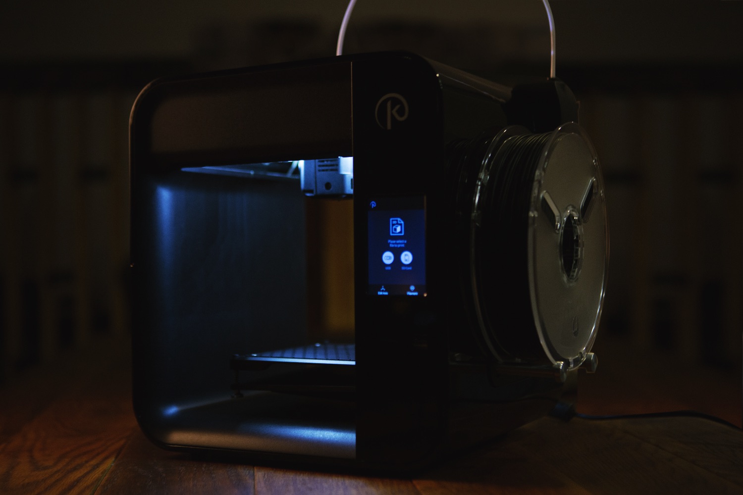Obsidian $99 3D printer