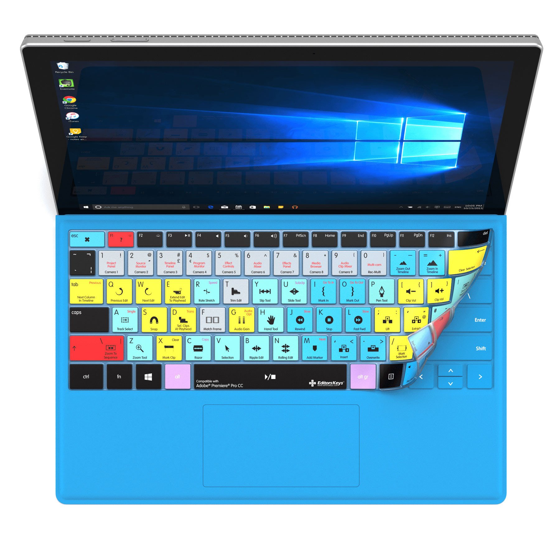 adobe surface keyboard covers prad sp4 usuk 1