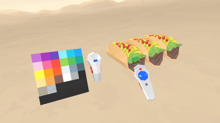 google blocks lets anyone create 3d objects in vr headsets paint 768x432