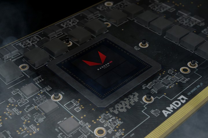 AMD Radeon RX Vega News