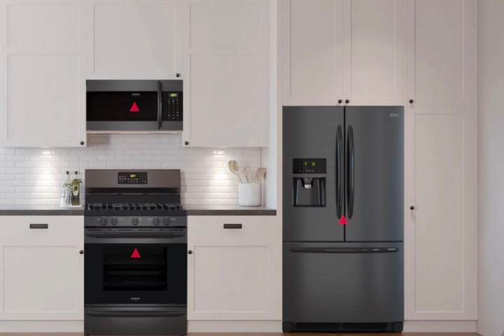 frigidaire gallery black stainless steel screen shot 2017 07 27 at 11 40 02 am