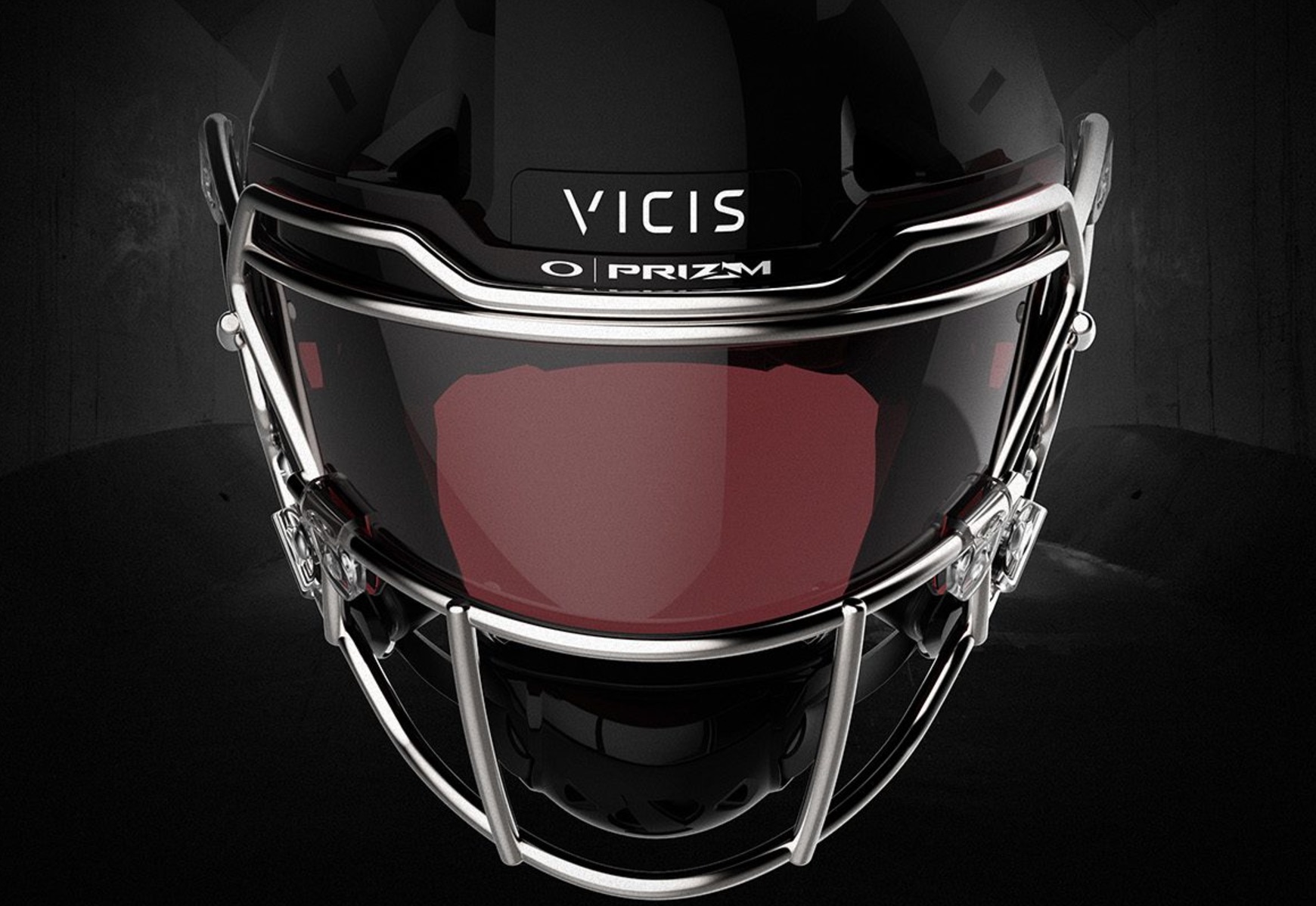 Vicis and Oakley Partner to Create New Football Helmet | Digital Trends