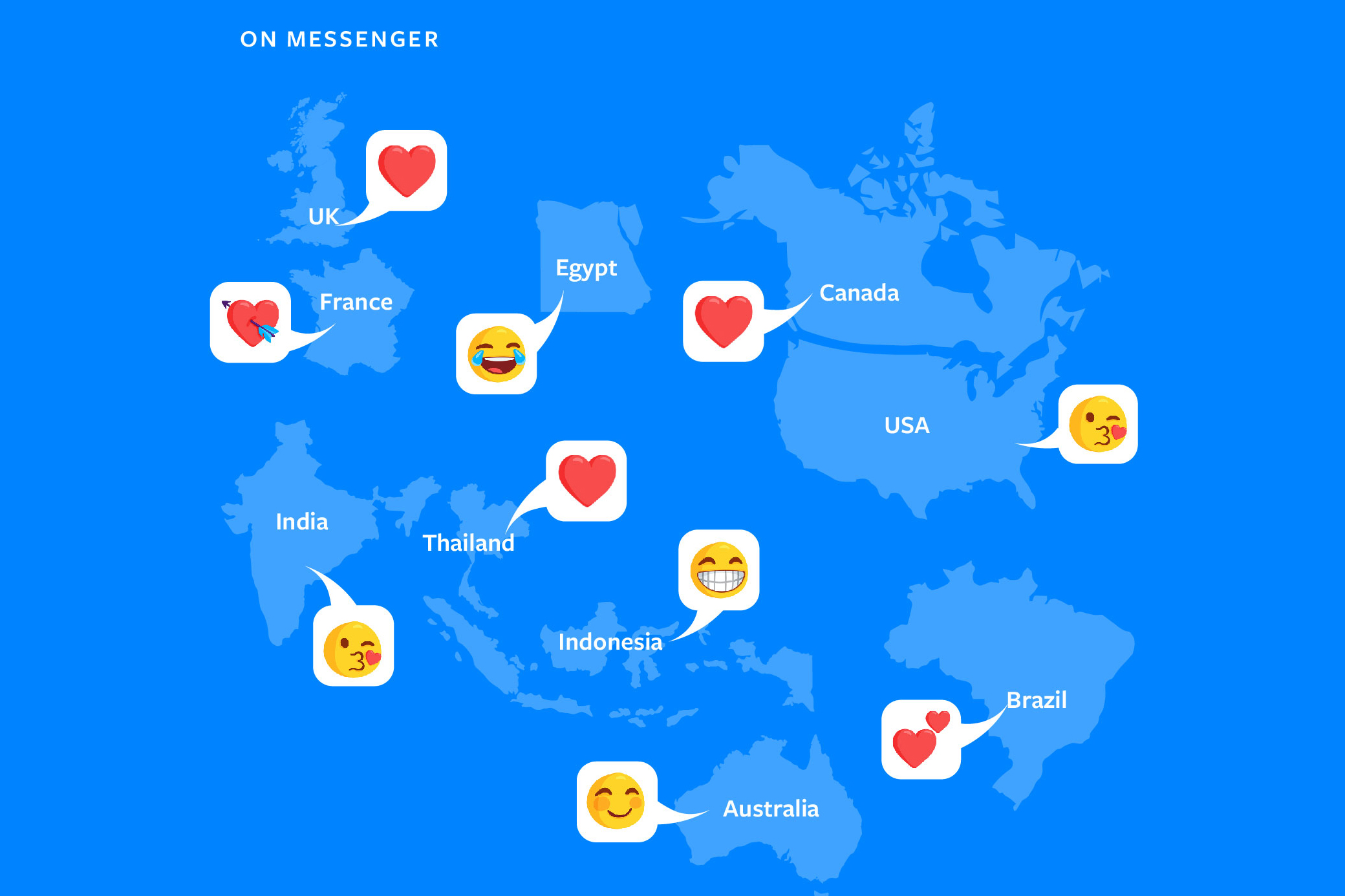 world emoji day 2017 emojisonmessenger
