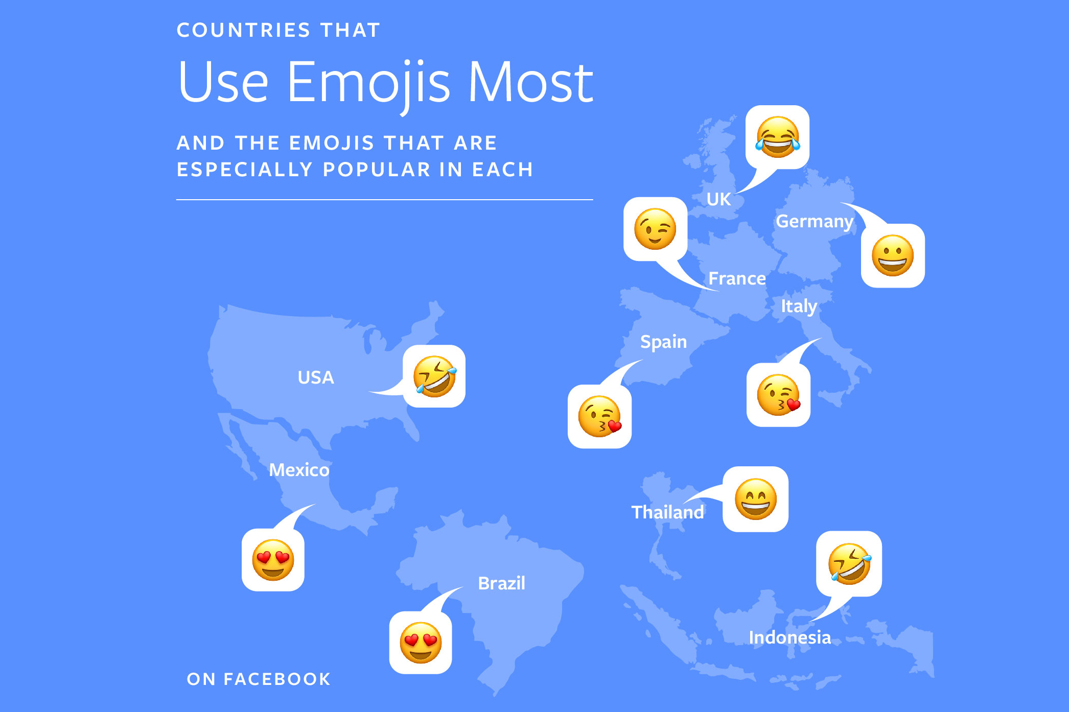 world emoji day 2017 facebookemojiscountry