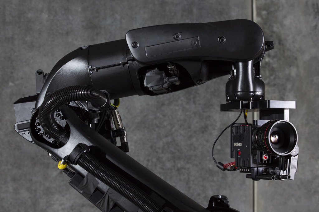 Moco Bot Lights, Robots, Action: Motion Control is Changing Cinema | Digital Trends