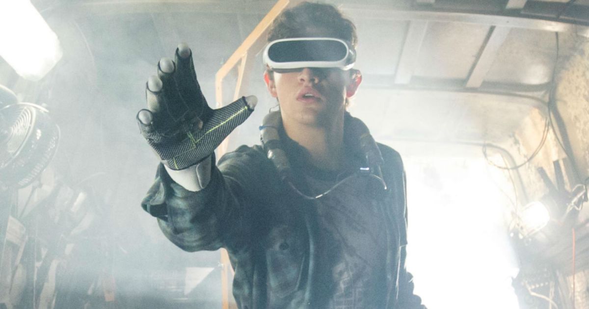 Ready Player One Cast: What The Actors Are Doing Now