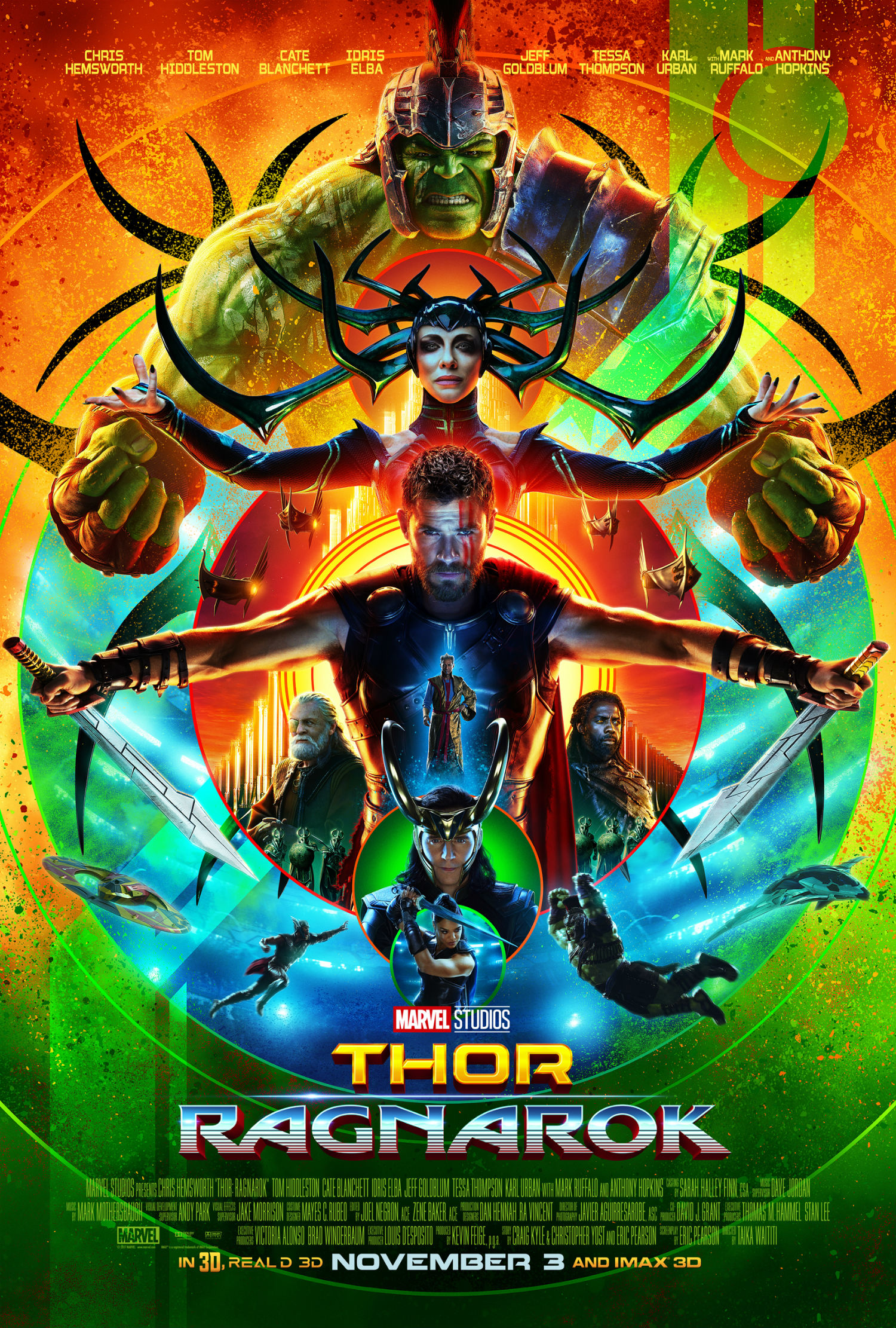 REVIEW: 'She-Hulk' Is Marvel Studios' '30 Rock' - Murphy's Multiverse