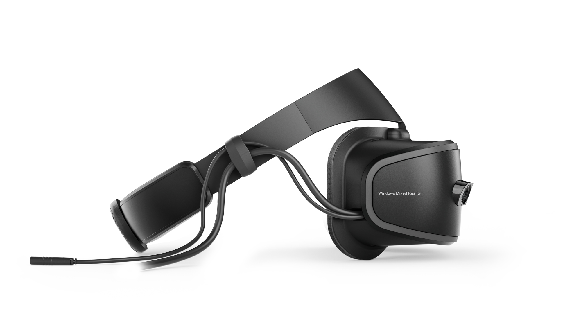 lenovo announces explorer windows mixed reality headset 04 prada tour left side profile