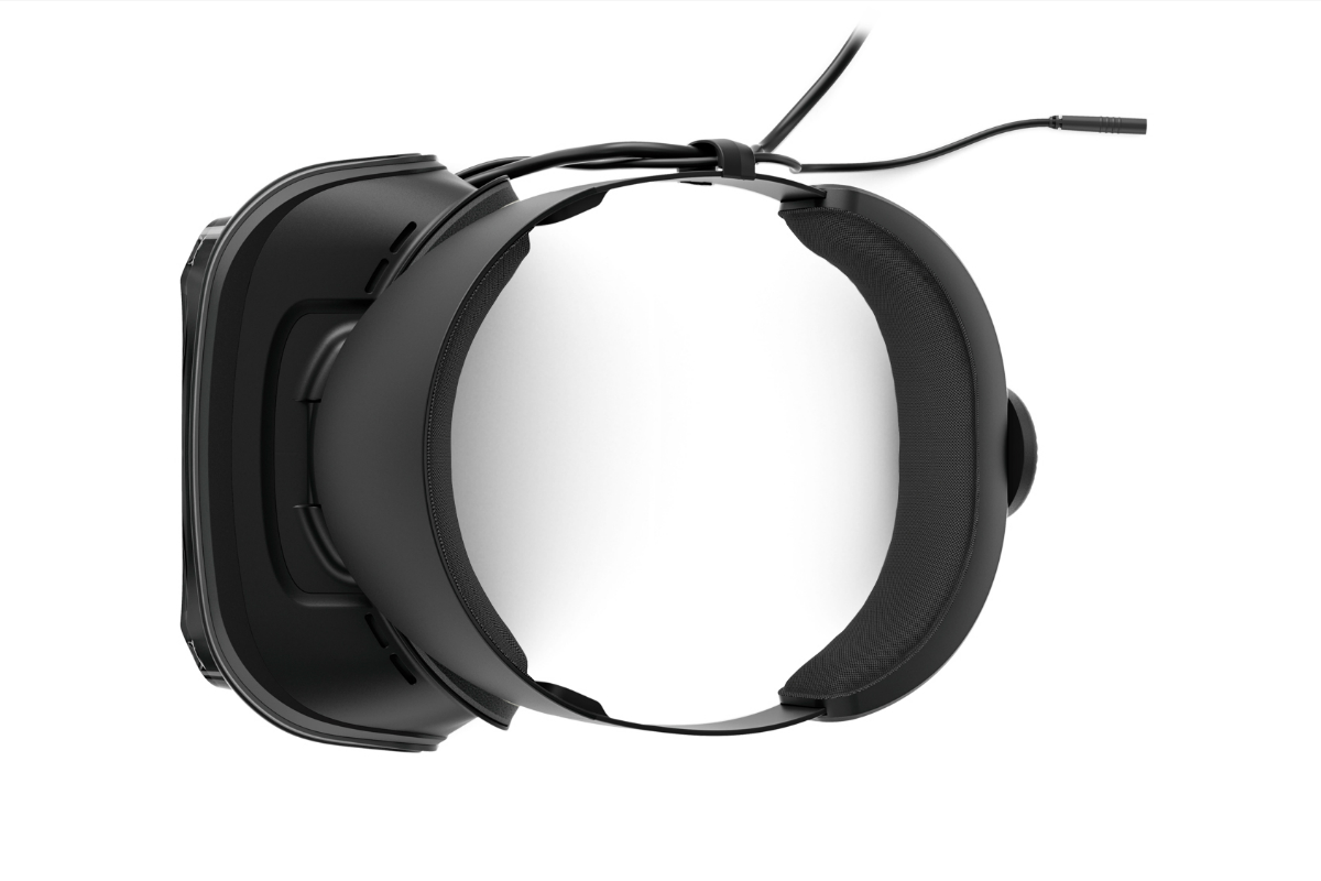 lenovo announces explorer windows mixed reality headset 05 prada tour top