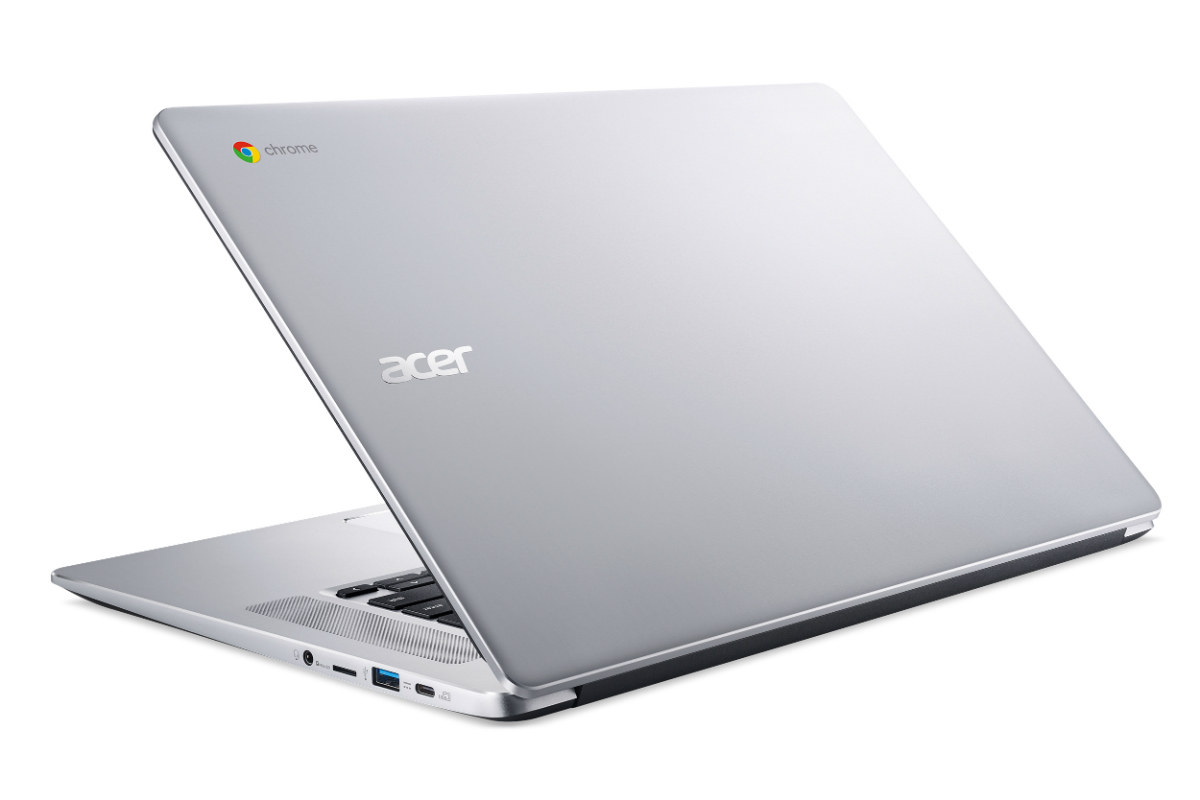 acer announces new laptop lineup at ifa 2017 1 chromebook 15  cb515 ih and cb5 iht rear open