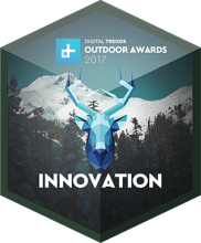 most innovative outdoor gear awards