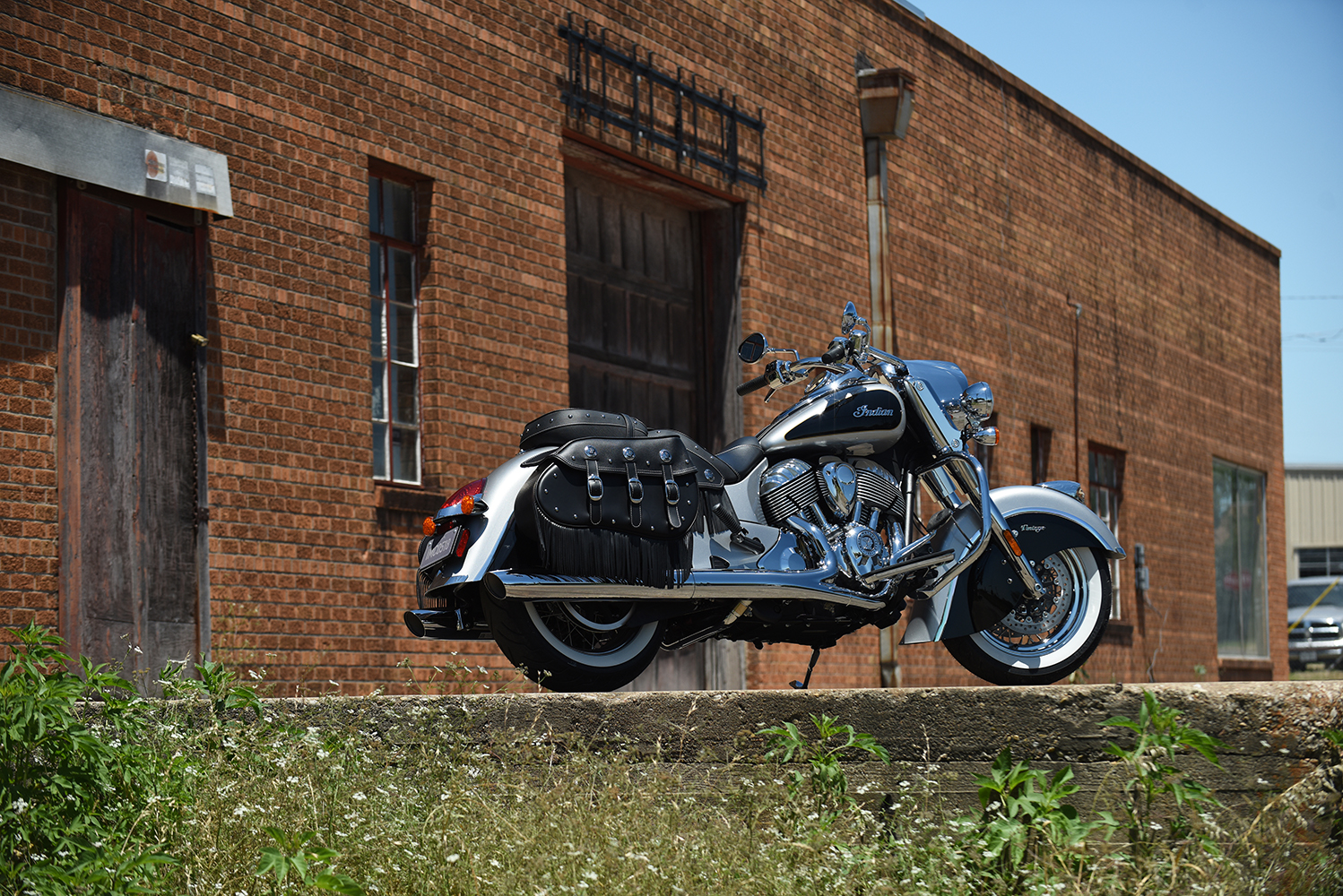 2018 indian Motorcycles