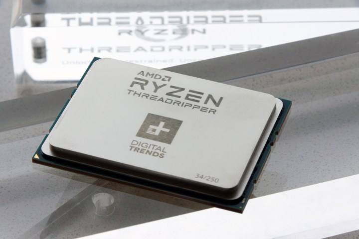 AMD Ryzen Threadripper 1920X 1950X Review