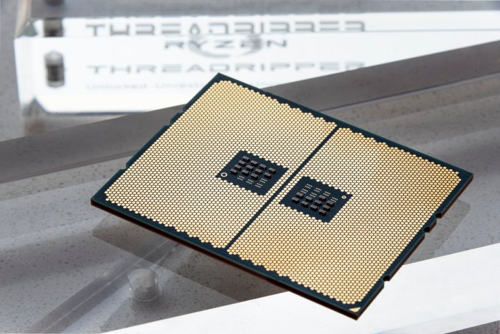 AMD Ryzen Threadripper 1920X 1950X Review