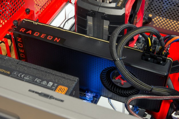 AMD Radeon RX Vega 56 and 64 review