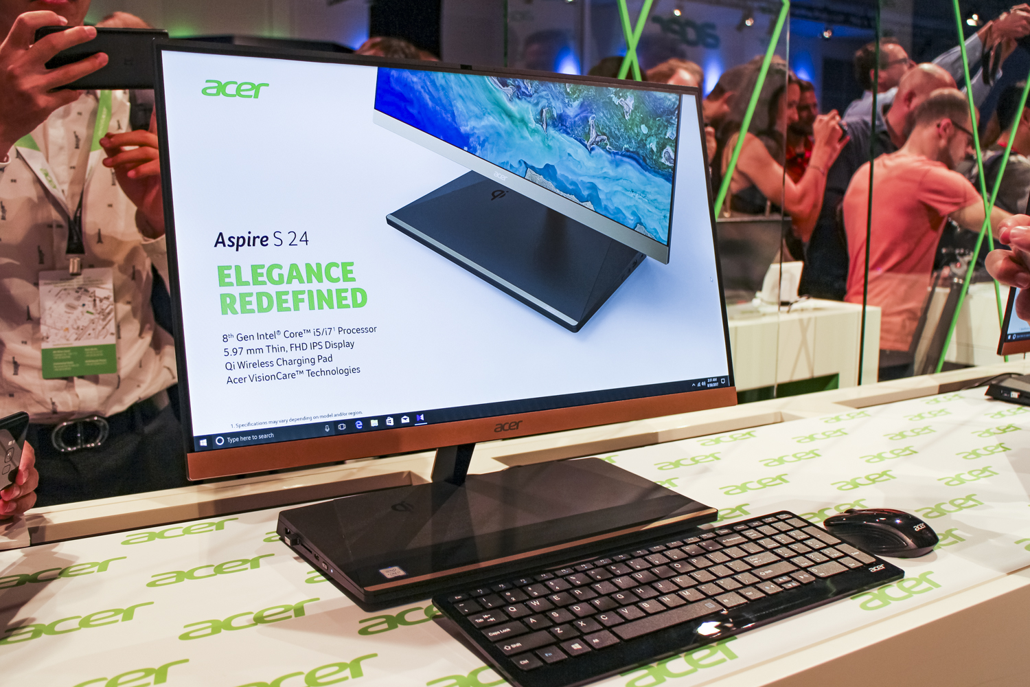 acer announces new laptop lineup at ifa 2017 aspire s24 ifa2017 14268