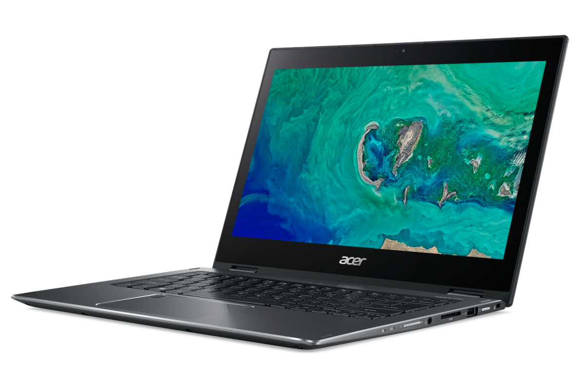 acer announces new laptop lineup at ifa 2017 spin5 13 01