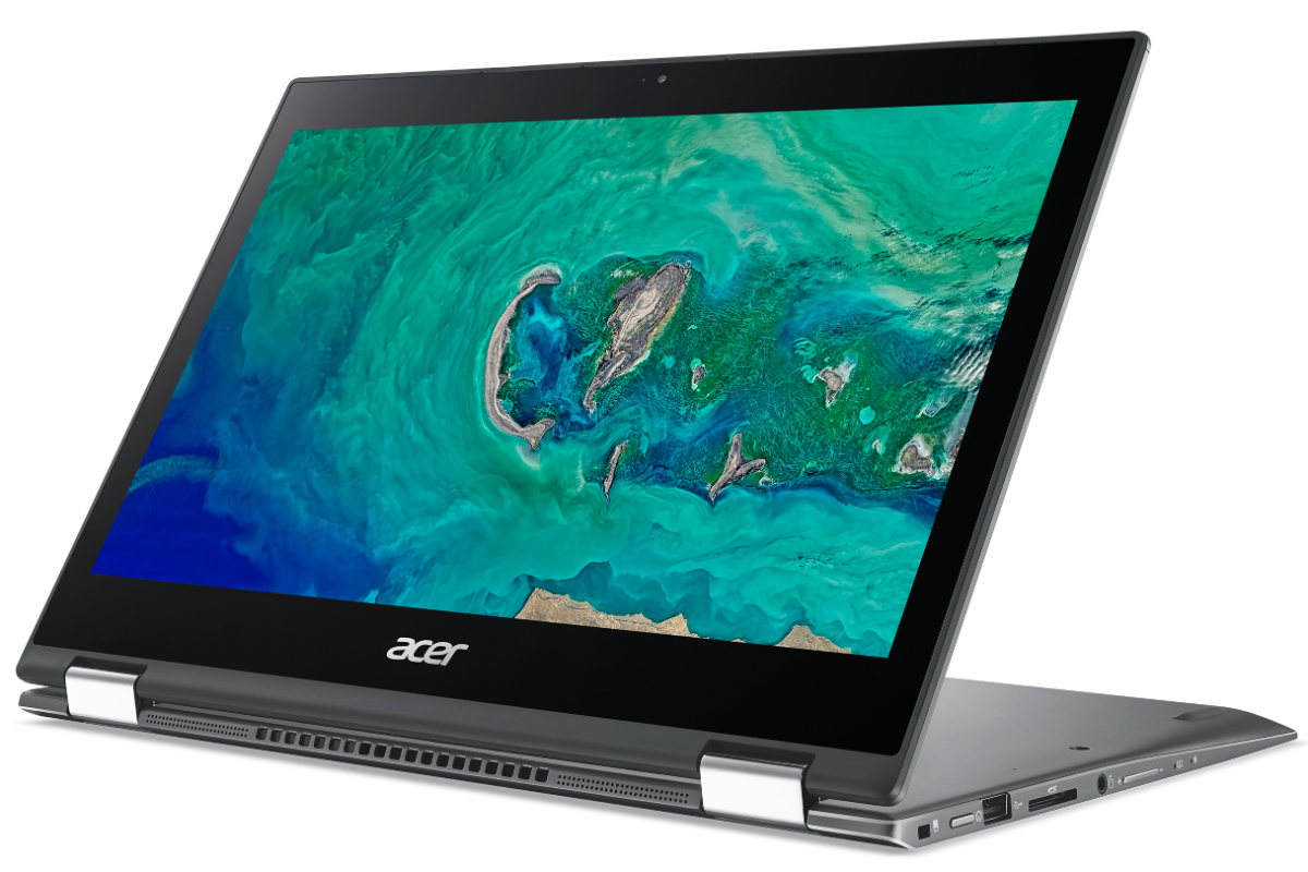 acer announces new laptop lineup at ifa 2017 spin5 13 02