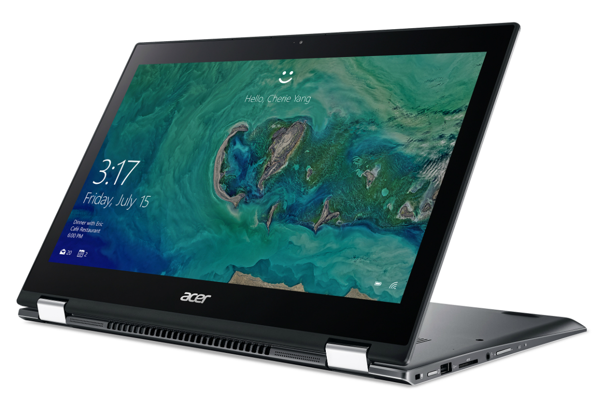 acer announces new laptop lineup at ifa 2017 spin5 15 04