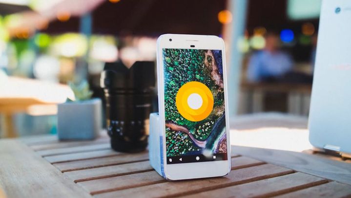 Android O could come August 21