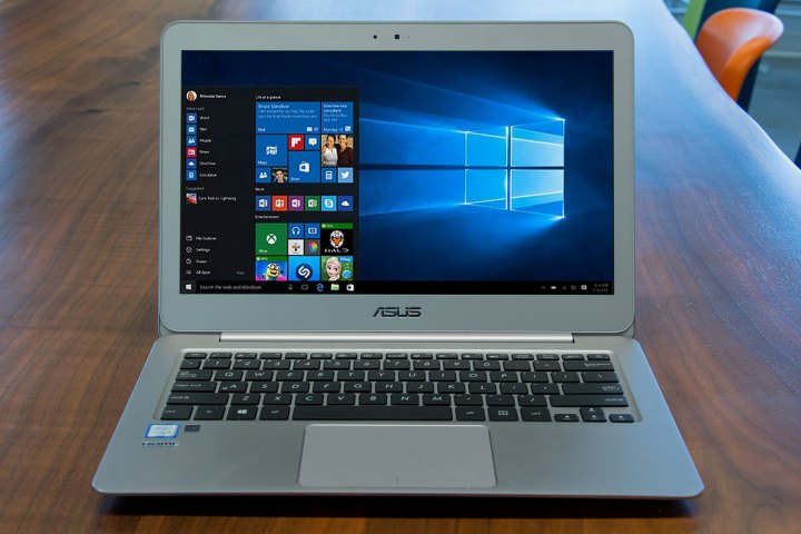 Acer Swift 3 versus Asus ZenBook UX330UA