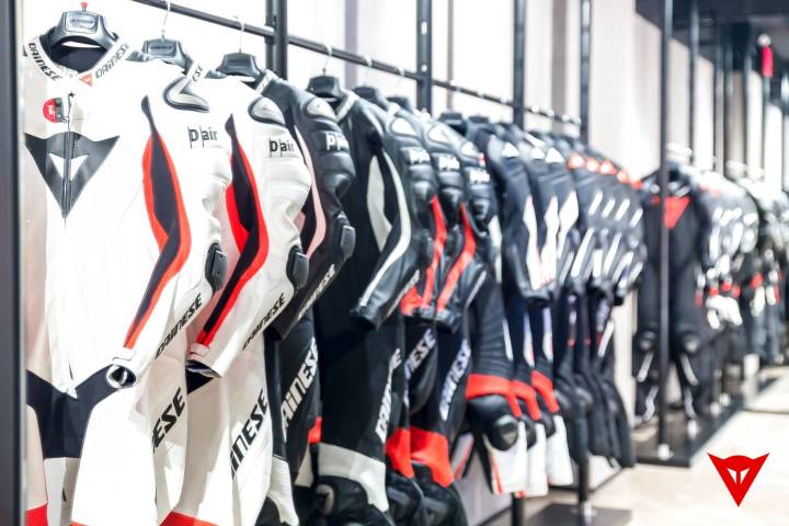 dainese d air system improves safety dair3