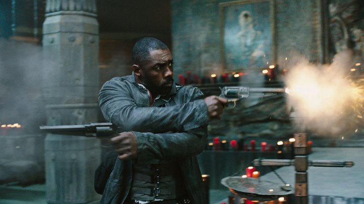 The Dark Tower review