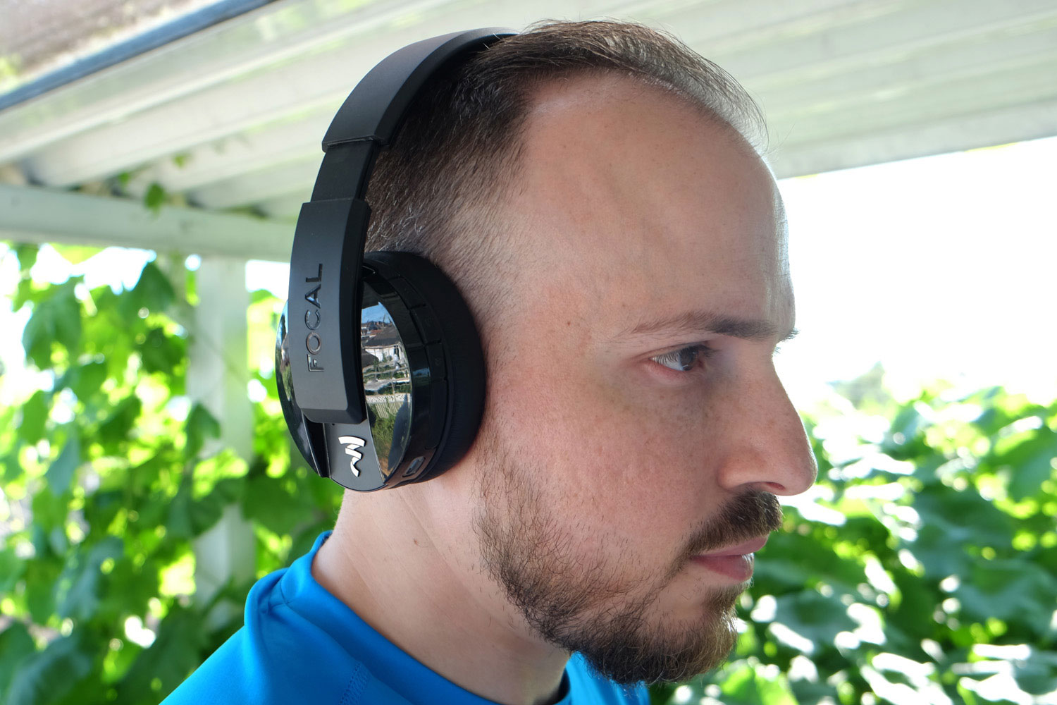 Focal Listen Wireless Headphones Review Digital Trends