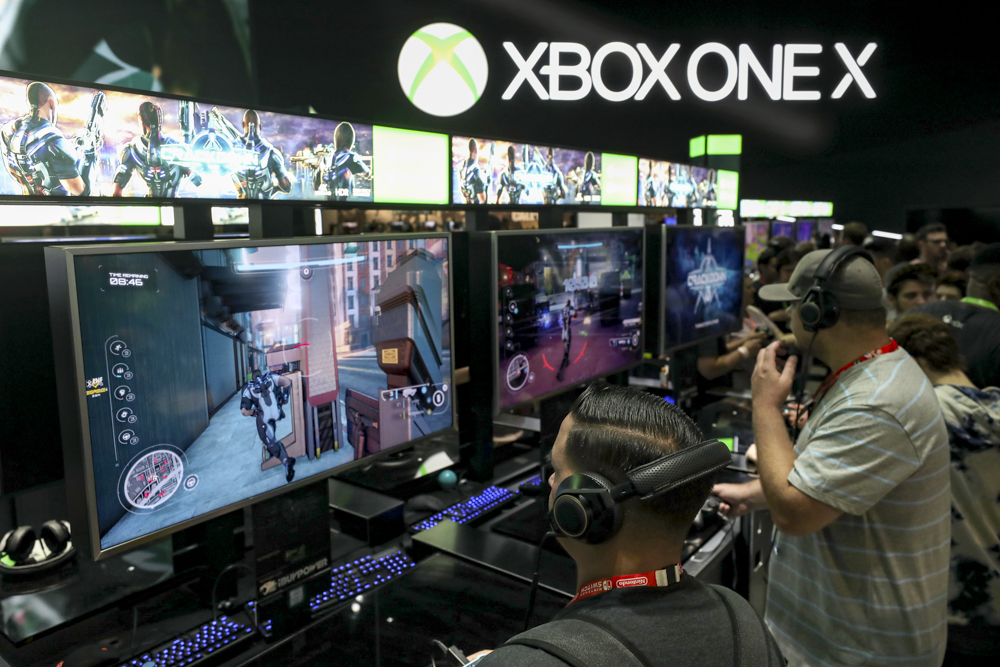 Cloud game streaming could decide the future of Xbox Scarlett and